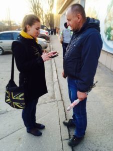 Многопрофильное рекламное агентство