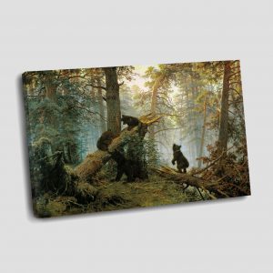 Печать больших фотографий
